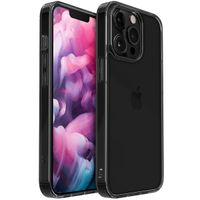 Laut Crystal-X IMPKT Backcover iPhone 13 Pro - Zwart