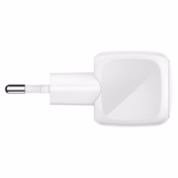 Belkin Boost↑Charge™ Compact USB-C Adapter - 20W - Wit