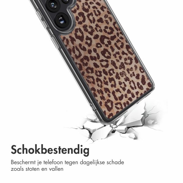 imoshion Design hoesje Samsung Galaxy S26 Ultra - Leopard Mood