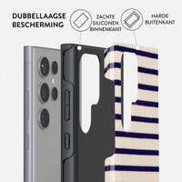 Burga Tough Backcover Samsung Galaxy S24 Ultra - Old Money