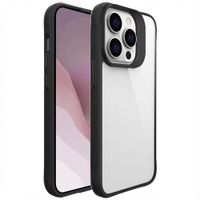 imoshion Rugged Hybrid Case Apple iPhone 14 Pro - Zwart