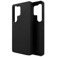 ZAGG Luxe Case Samsung Galaxy S25 Ultra - Zwart