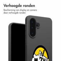 Backcover Samsung Galaxy A56 - SV Zwolle