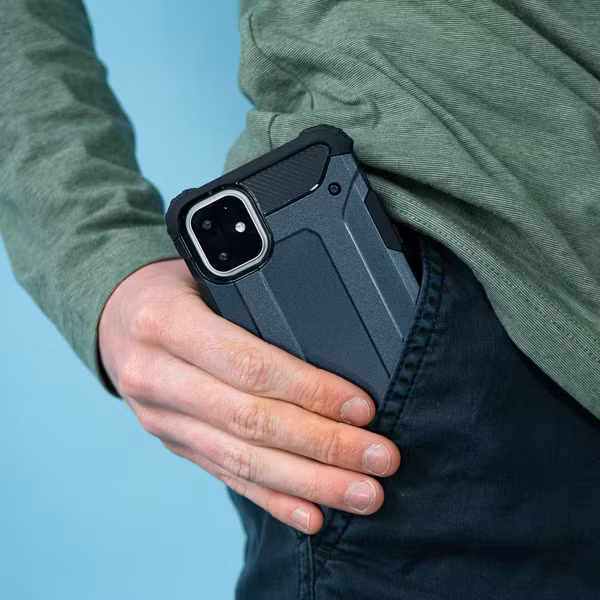 imoshion Rugged Xtreme Backcover Huawei P Smart Pro / Huawei Y9s
