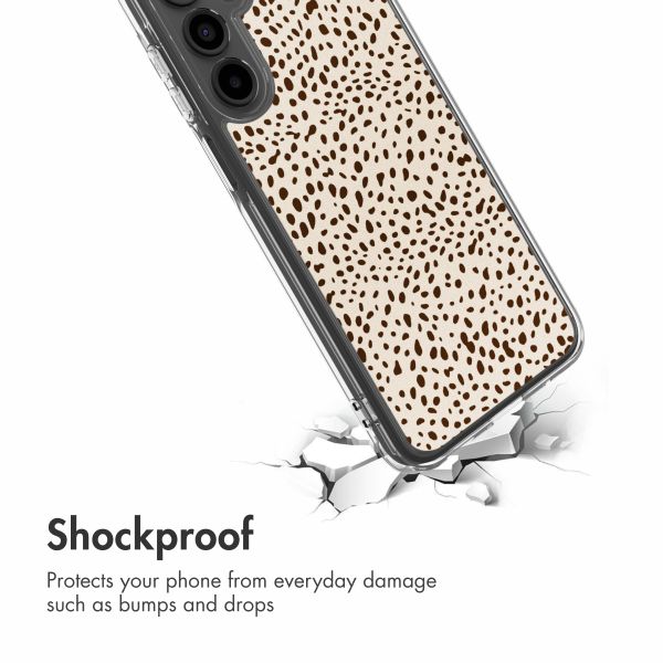 imoshion Design hoesje Samsung Galaxy A16 - Desert Dots
