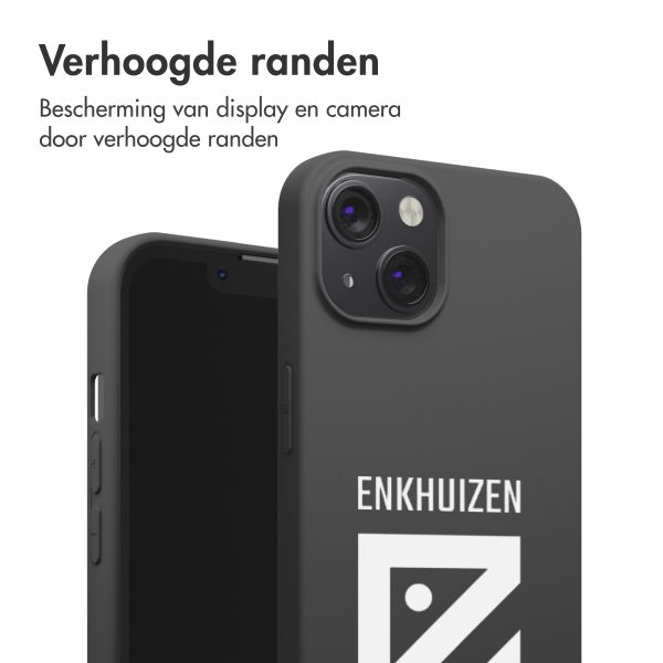 Backcover Apple iPhone 13 - SV Enkhuizen