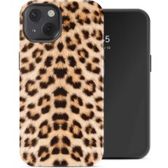 Selencia Vivid Case Apple iPhone 13 - Wild Leo