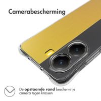 imoshion Shockproof Case Xiaomi Poco X7 - Transparant