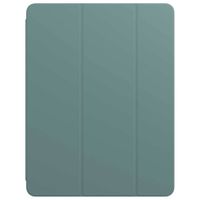 Apple Smart Folio iPad Pro 12.9 (2022) / Pro 12.9 (2021) / Pro 12.9 (2020) - Cactus