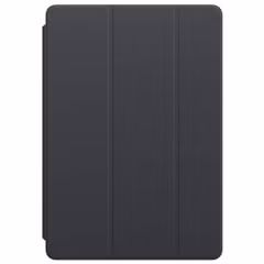 Apple Smart Cover Apple iPad 9 (2021) 10.2 / iPad 8 (2020) 10.2 / iPad 7 (2019) 10.2 / Air 3 (2019) / Pro 10.5 (2017) - Dark Grey