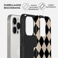 Burga Tough Backcover iPhone 14 Pro Max - Proper Uniform