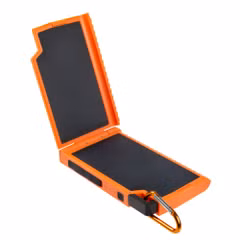 Xtorm Solar SuperCharger - Powerbank met dubbel zonnepaneel - 20 Watt - 10.000 mAh