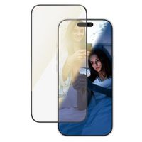 PanzerGlass EyeScreenprotector Ultra Wide Fit met applicator Apple iPhone 16 Pro