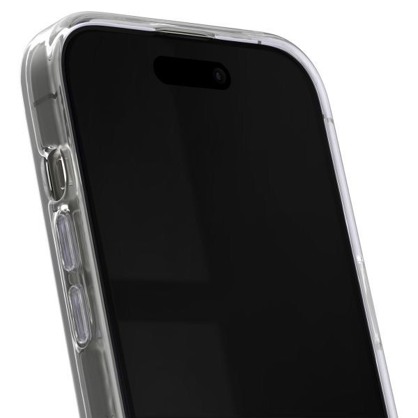 iDeal of Sweden Clear Case MagSafe Apple iPhone 14 Pro - Petite Floral