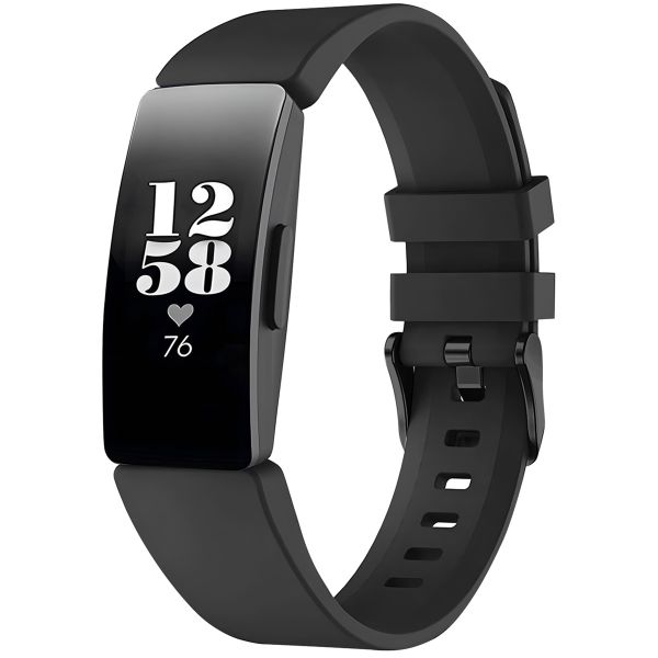 imoshion Siliconen bandje Fitbit Ace 2 - Zwart