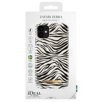 iDeal of Sweden Fashion Backcover iPhone 11