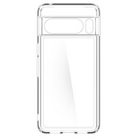 Spigen Ultra Hybrid Backcover Google Pixel 8 Pro - Transparant