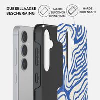 Burga Tough Backcover Samsung Galaxy S24 Plus - Seven Seas