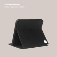 Selencia Vivid Bookcase Kobo Libra Colour - Chalky Bloom