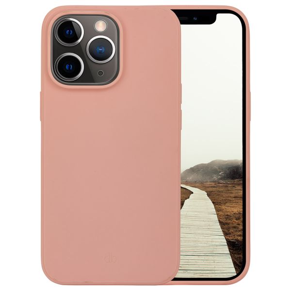 dbramante1928 Greenland Backcover iPhone 13 Pro - Roze