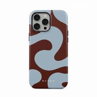 Burga Tough Back Cover with MagSafe Apple iPhone 17 Pro - Core