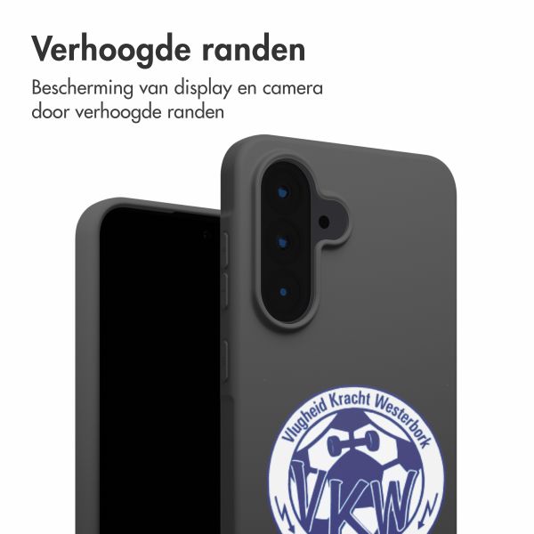 Backcover Samsung Galaxy A56 - VKW