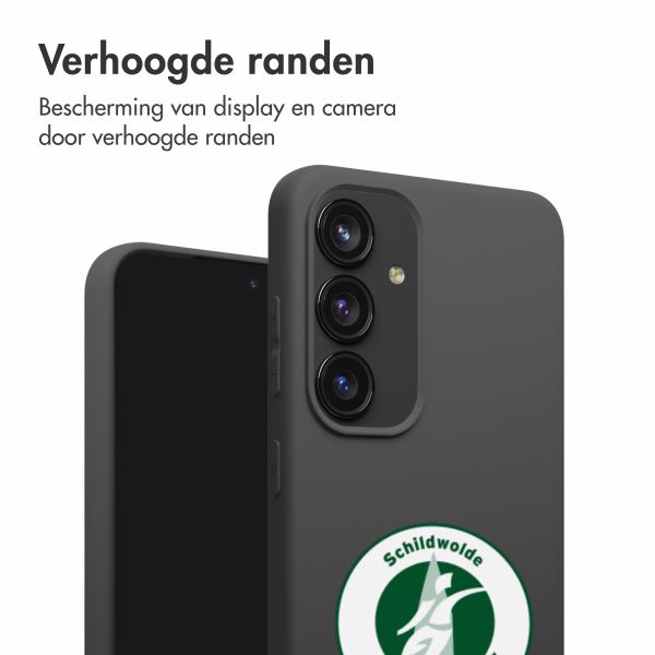 Backcover Samsung Galaxy S24 - SGV