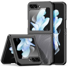 Dux Ducis Aimo Backcover Samsung Galaxy Z Flip 5 - Transparant