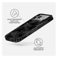 Burga Tough Backcover MagSafe Apple iPhone 18 Pro - Nocturnal