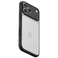 Spigen Ultra Hybrid Backcover Apple iPhone 18 Pro / 17 Pro - Matte Black