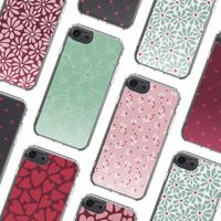 imoshion Design hoesje Apple iPhone SE (2022 / 2020) / 8 / 7 - Botanica