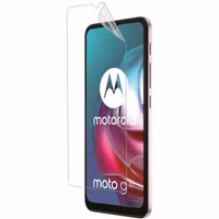 imoshion Screenprotector Folie 3 pack Motorola Moto G30 / G20 / G10 (Power) / E7i Power