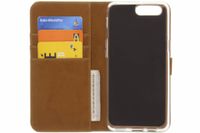 Luxe Softcase Bookcase OnePlus 5