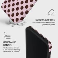 Burga Tough Backcover Samsung Galaxy A37 (5G) - New Crush