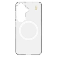 iDeal of Sweden Clear Case MagSafe Samsung Galaxy S26 - Clear