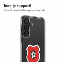 Clear Backcover Samsung Galaxy A55 - Roda '46