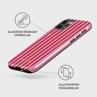 Burga Tough Backcover MagSafe Apple iPhone 12 (Pro) - Favorite Bikini