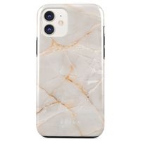 Burga Tough Backcover iPhone 11 - Vanilla Sand