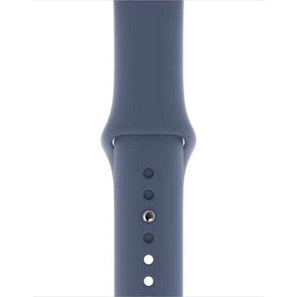 Apple Sport Band Apple Watch Series 1-9 / SE - 38/40/41 mm / Series 10 - 42 mm - Alaskan Blue