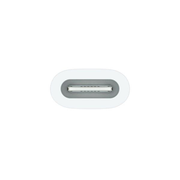Apple USB-C naar Apple Pencil Adapter