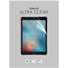 Selencia Duo Pack Screenprotector Apple iPad 6 (2018) 9.7 inch / iPad 5 (2017) 9.7 inch / Air 2 (2014)/Air 1 (2013)