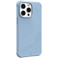 UAG Dot U Backcover iPhone 13 Pro - Cerulean