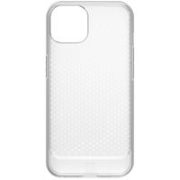 UAG Lucent U Backcover iPhone 13 - Ice