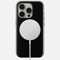 Nomad Sport Case Apple iPhone 15 Pro - Zwart