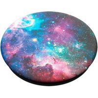 PopSockets PopGrip - Afneembaar - Blue Nebula