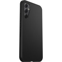 OtterBox React Backcover Samsung Galaxy A34 (5G) - Zwart