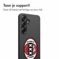 Backcover Samsung Galaxy S25 - zvv Vedette / De Remise