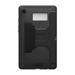 UAG Scout Backcover Handstrap Samsung Galaxy Tab A11 Plus / A9 Plus - Black