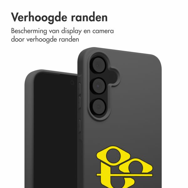 Backcover Samsung Galaxy A55 - V.V. ONT