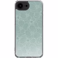 imoshion Design hoesje Apple iPhone 16e - Botanica
